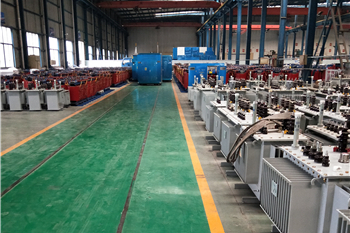定襄S11-2000kva/10kv/0.4