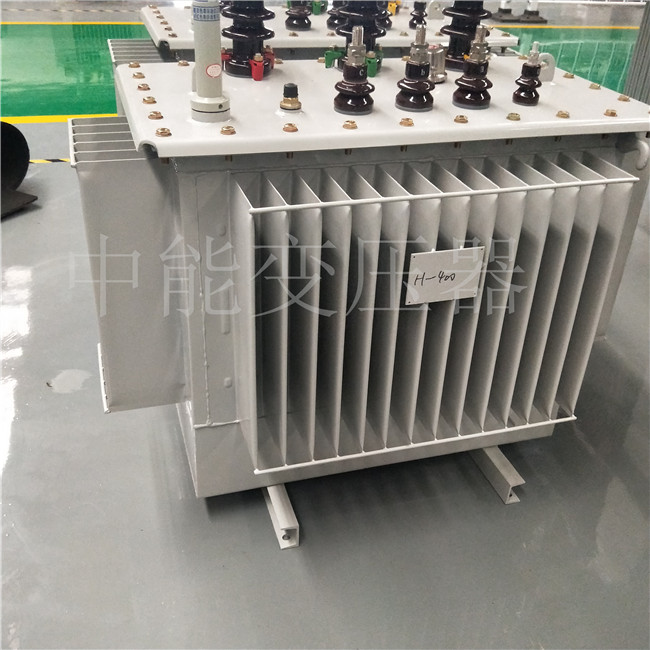 定襄1600KVA油浸式变压器 S11系列